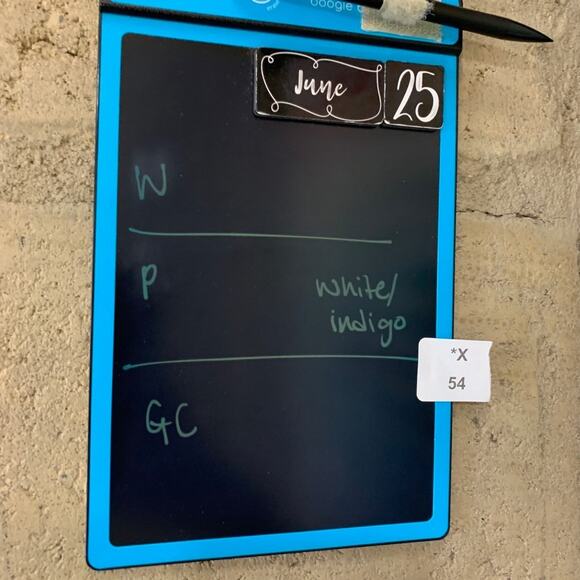 Free People Pants Womens 29 Multi Cotton Blend Zip Stripe Pockets Skinny Ankle - Picture 12 of 13